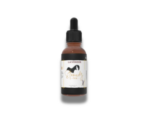 2oz Lavender scent Hair Growth Oil