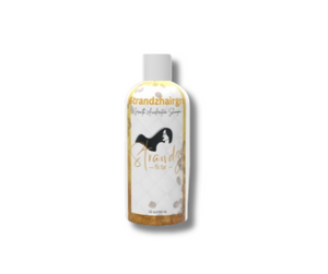 Growth Acceleration Shampoo